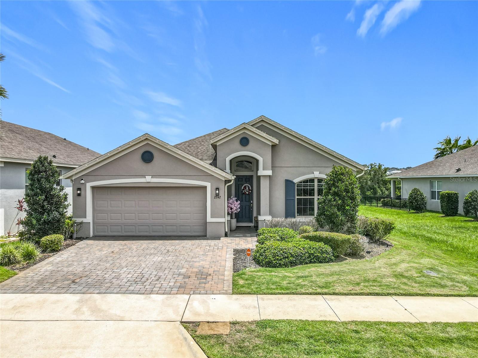Details for 2342 Kaley Ridge Road, CLERMONT, FL 34715