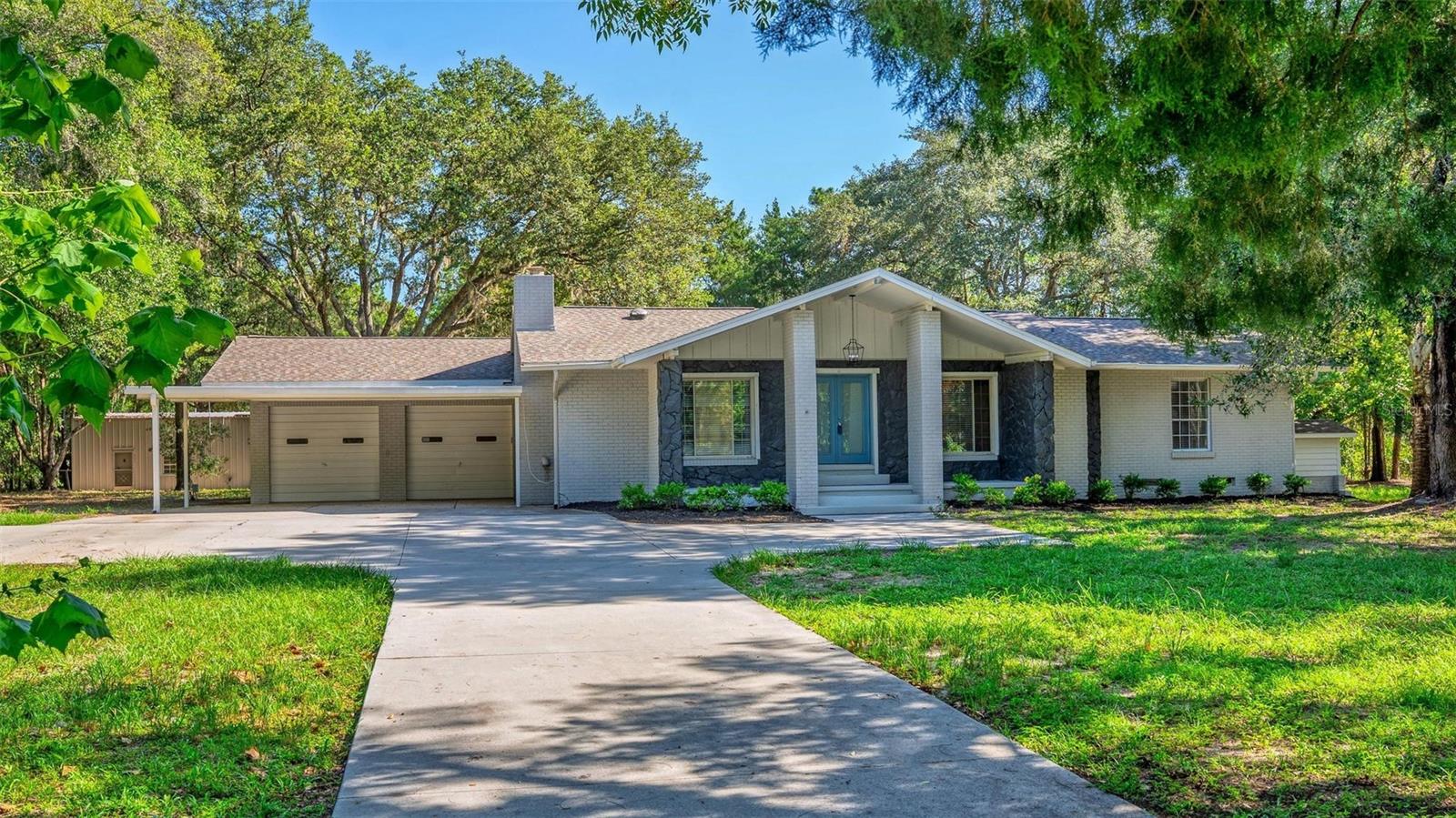 Details for 4429 Lake Griffin Road, LADY LAKE, FL 32159