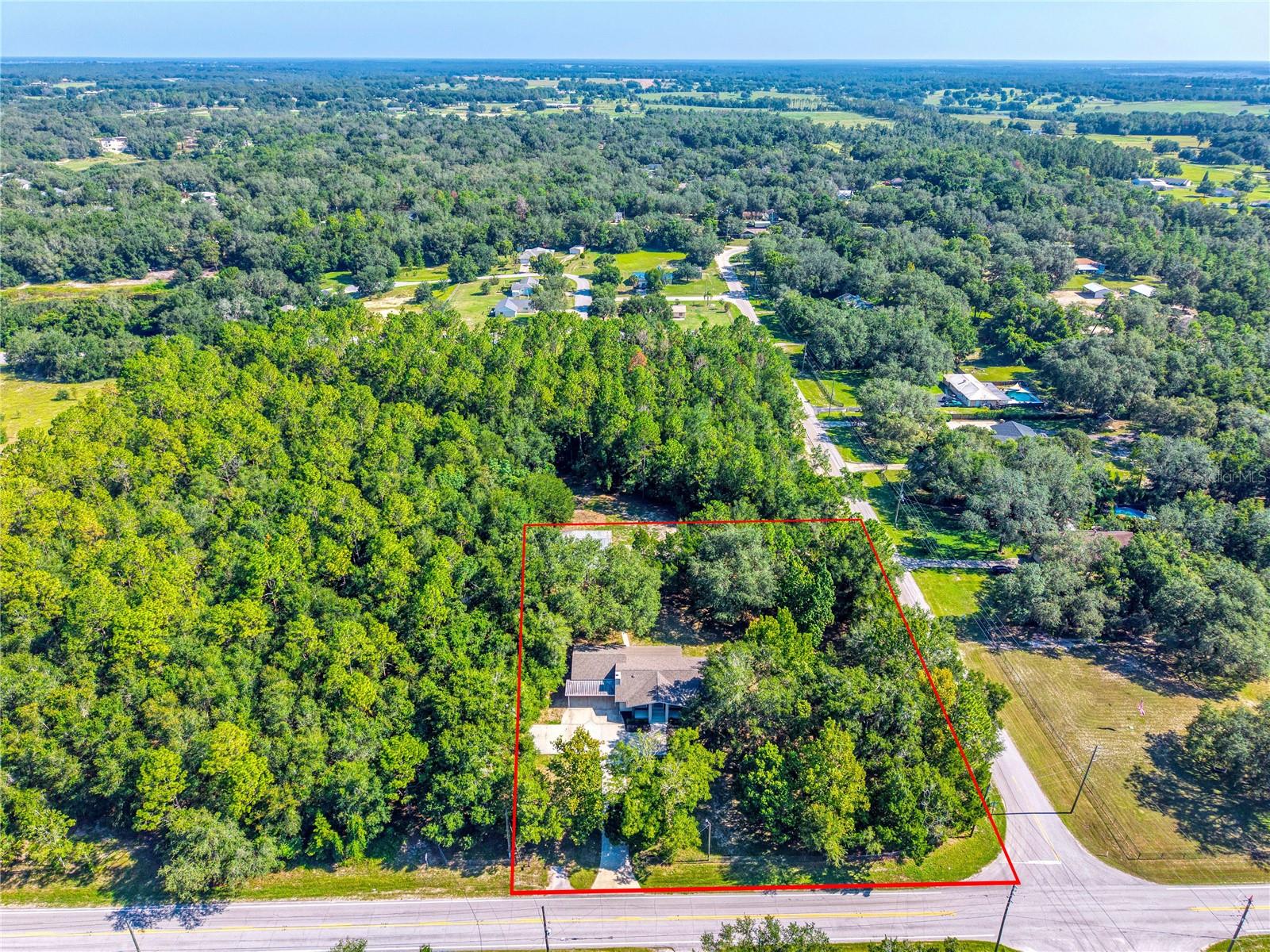 Image 4 of 71 For 4429 Lake Griffin Road