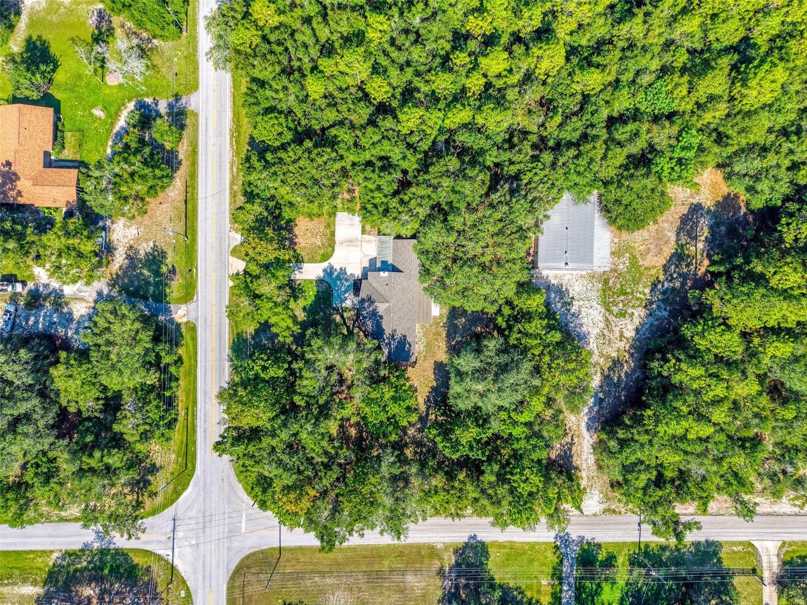 Image 6 of 71 For 4429 Lake Griffin Road