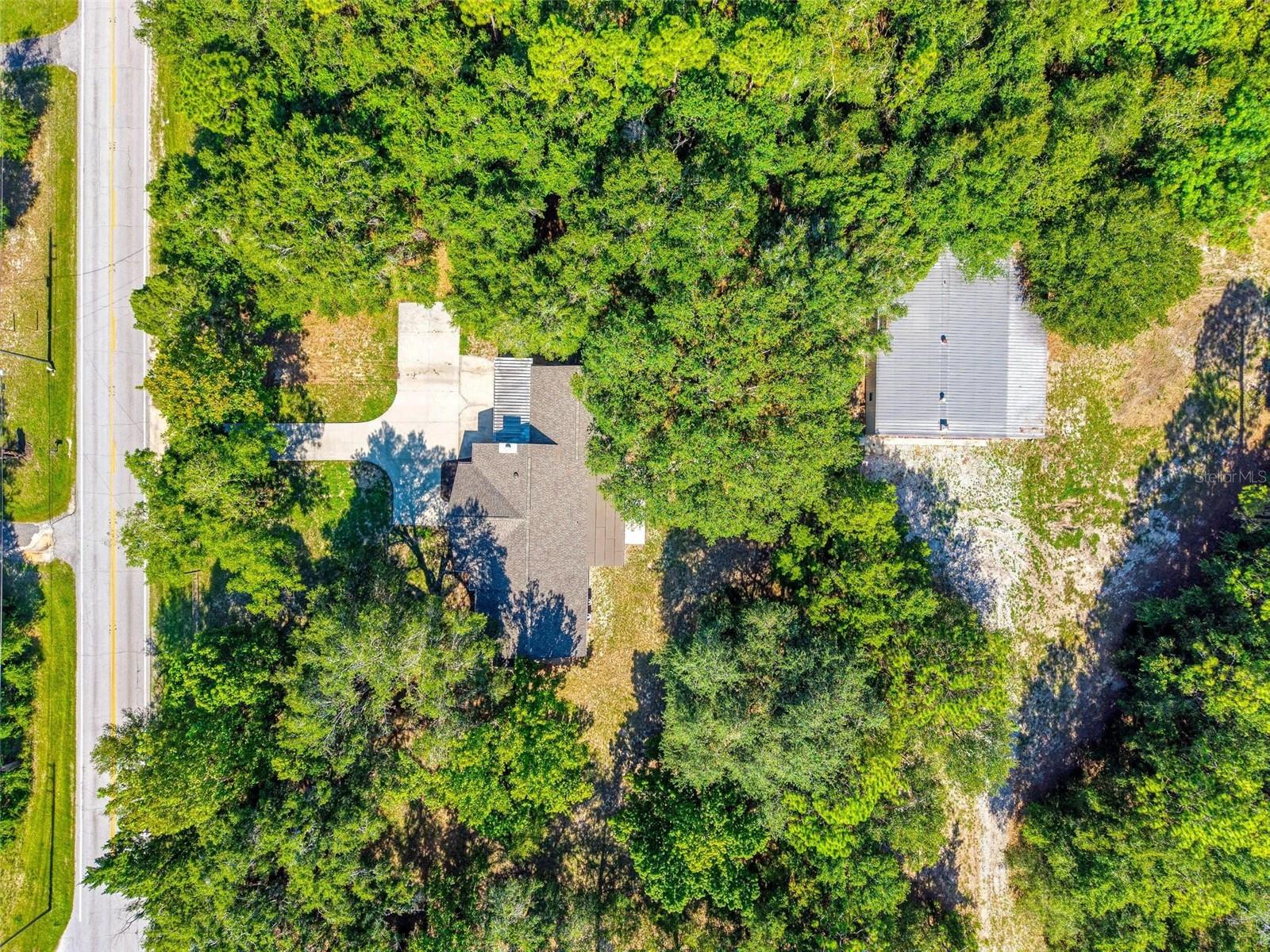 Image 7 of 71 For 4429 Lake Griffin Road