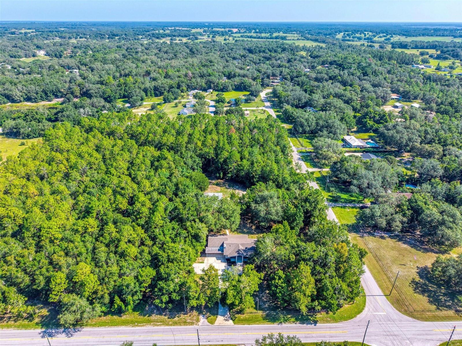 Image 8 of 71 For 4429 Lake Griffin Road