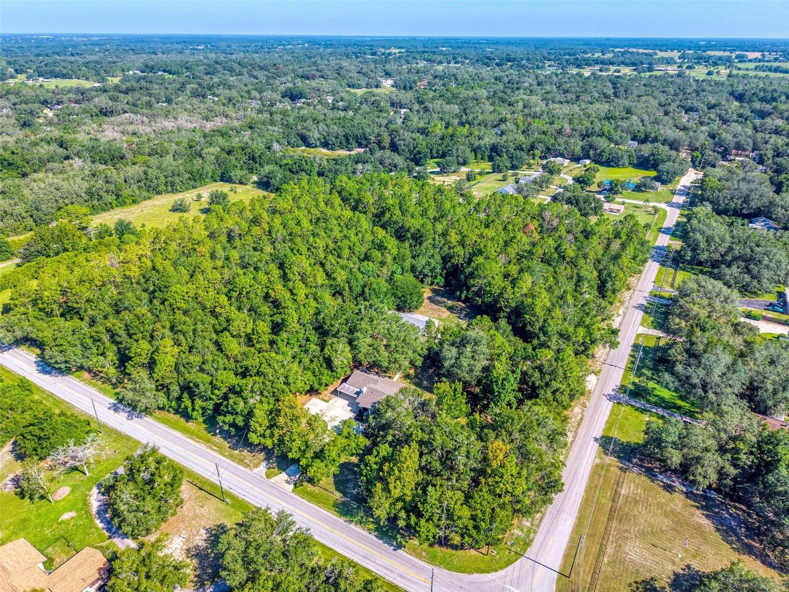 Image 9 of 71 For 4429 Lake Griffin Road