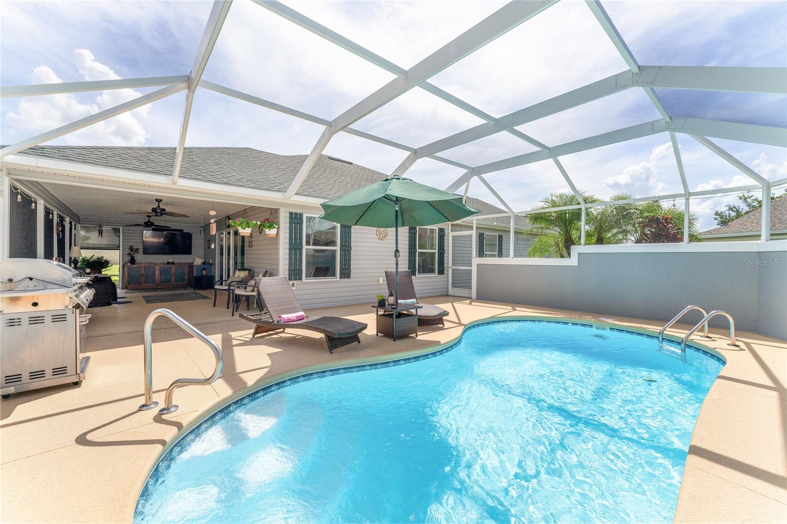 Image 43 of 47 For 506 Deauville Court