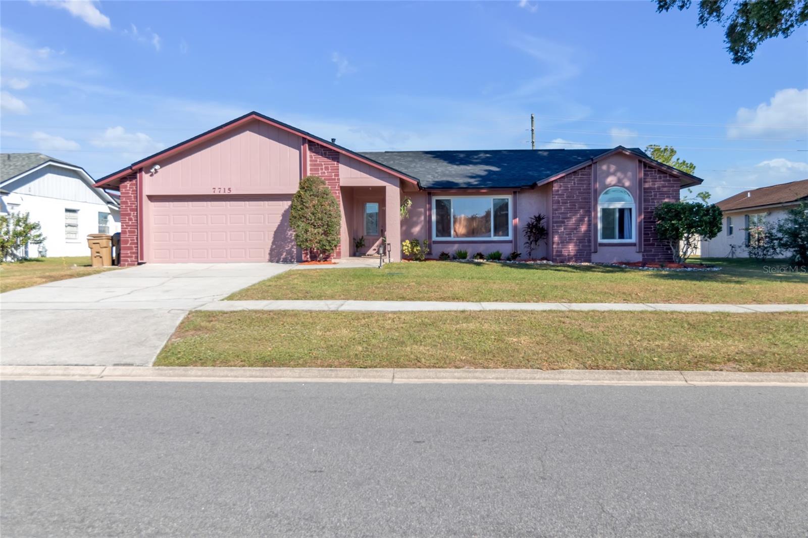 Details for 7715 Indian Ridge Trail N, KISSIMMEE, FL 34747