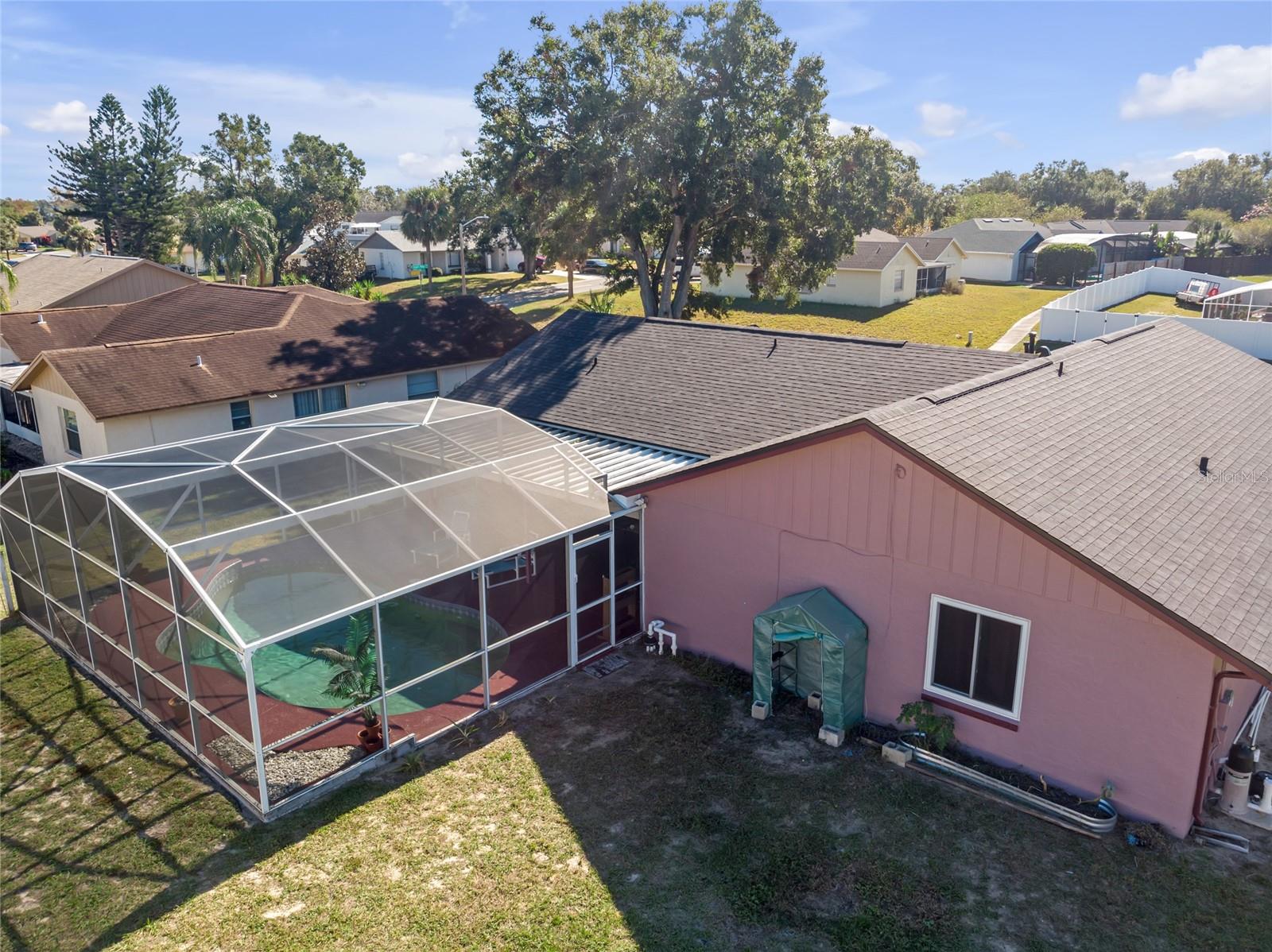 Image 29 of 41 For 7715 Indian Ridge Trail N