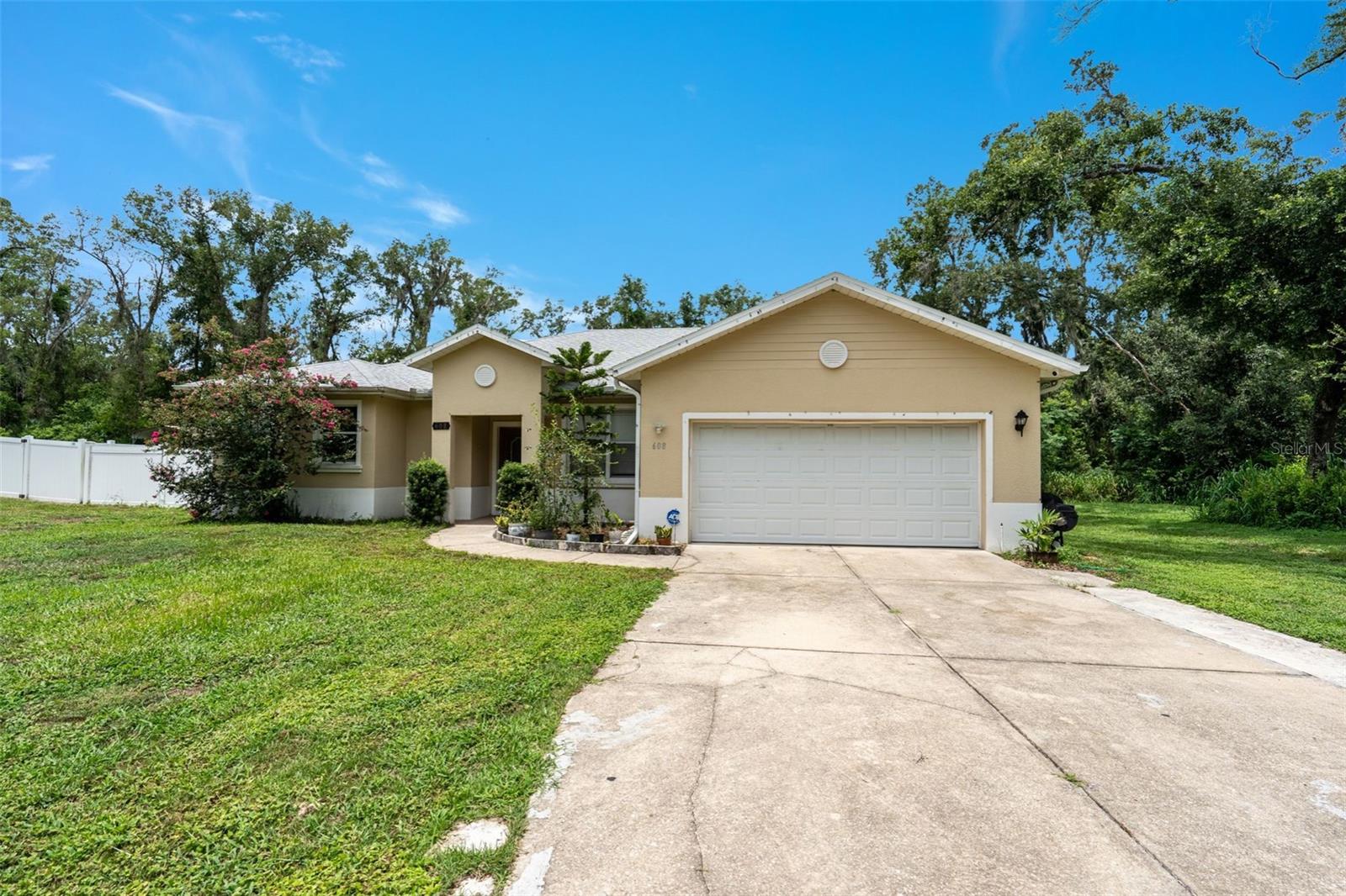 Details for 608 Willard Avenue, FRUITLAND PARK, FL 34731