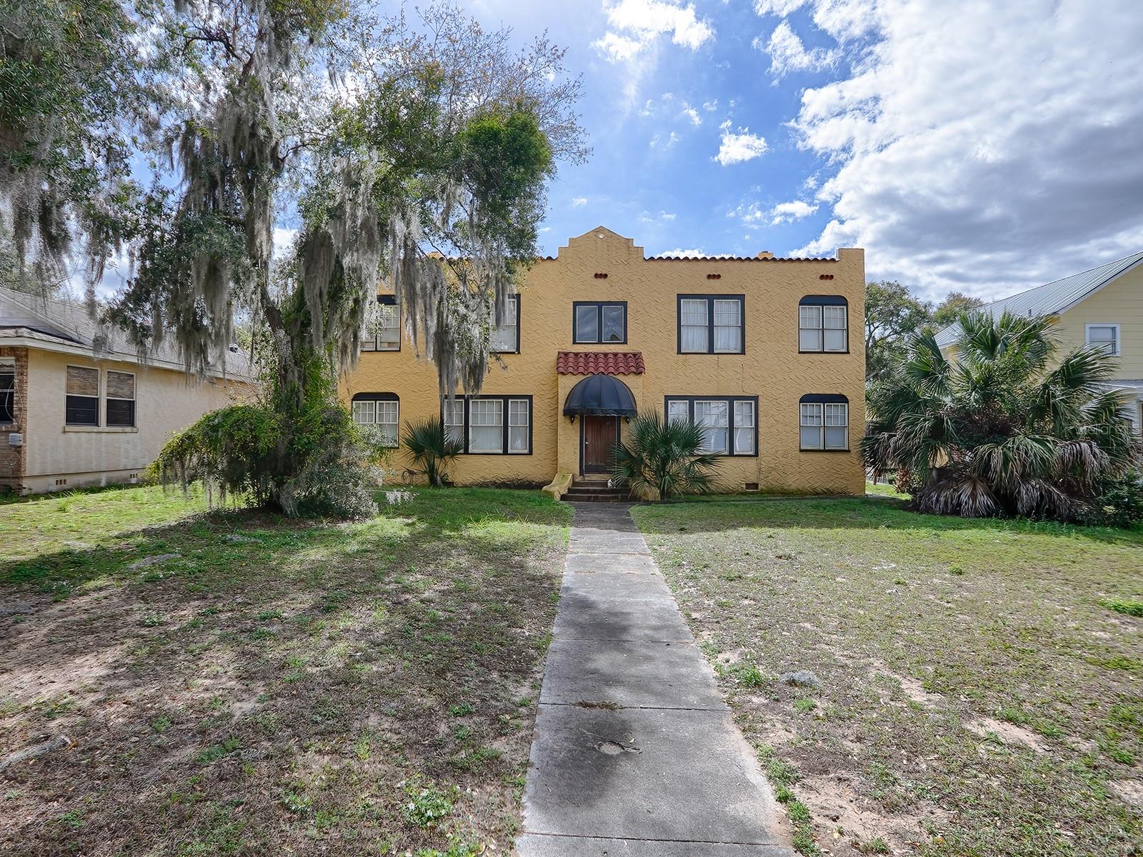 Details for 426 Citrus Avenue, EUSTIS, FL 32726