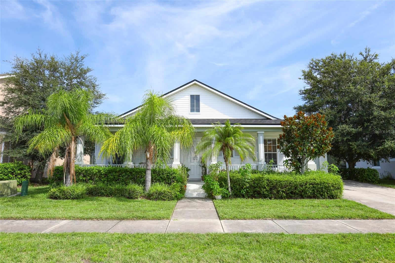 Details for 4957 Pall Mall Street E, KISSIMMEE, FL 34758