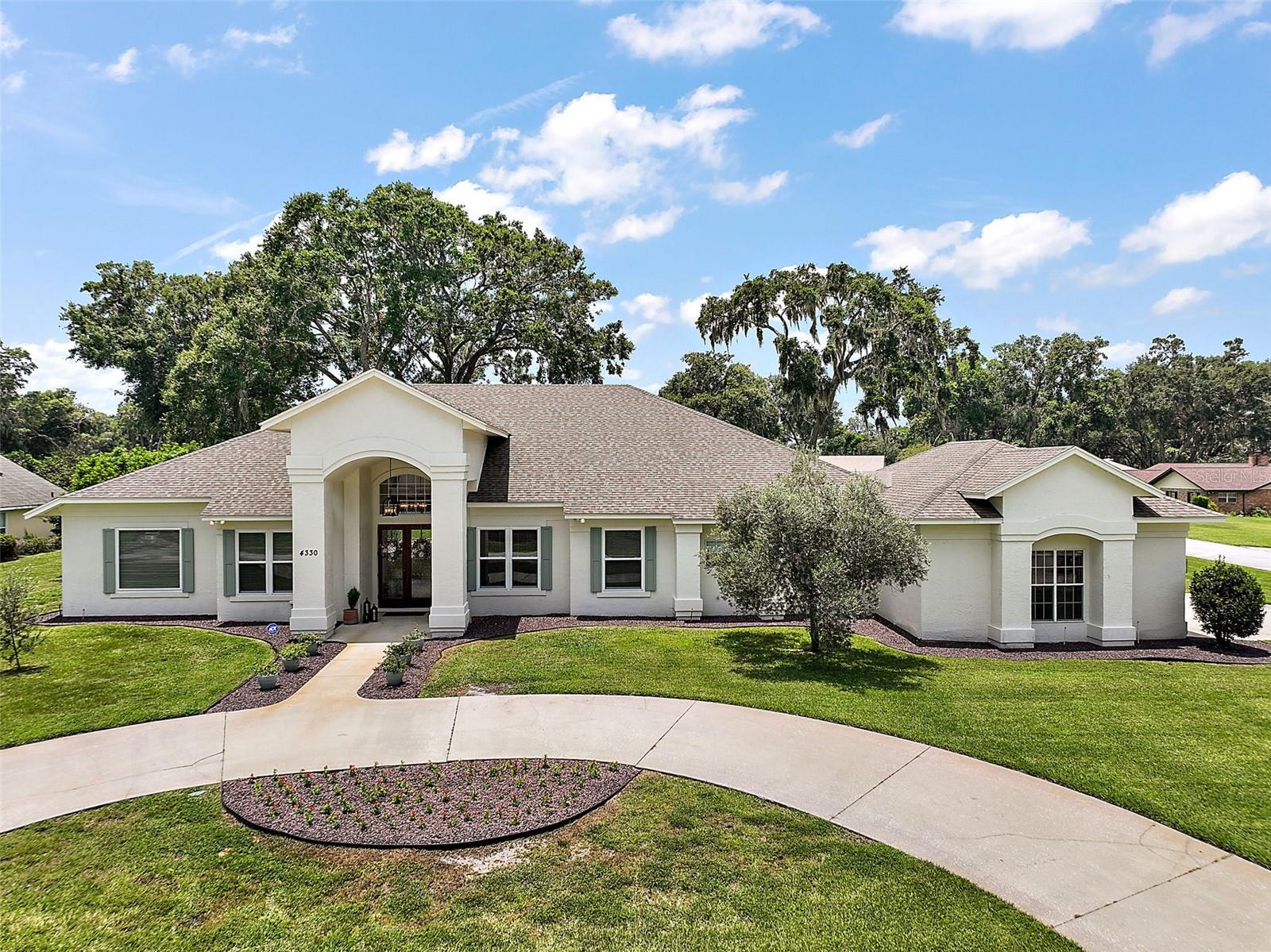 Details for 4330 Serene Circle, FRUITLAND PARK, FL 34731