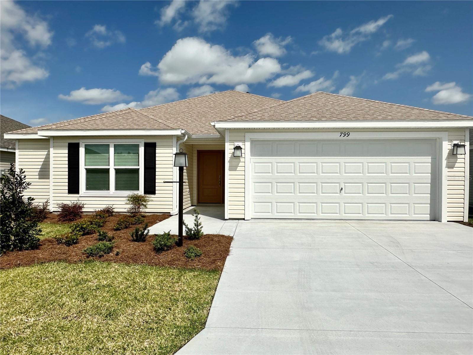 Details for 799 River Oaks Circle, THE VILLAGES, FL 34762