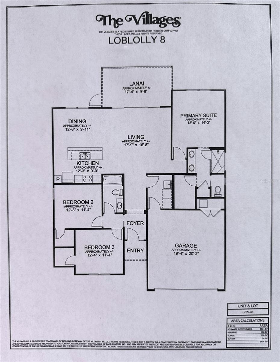 Image 10 of 45 For 799 River Oaks Circle