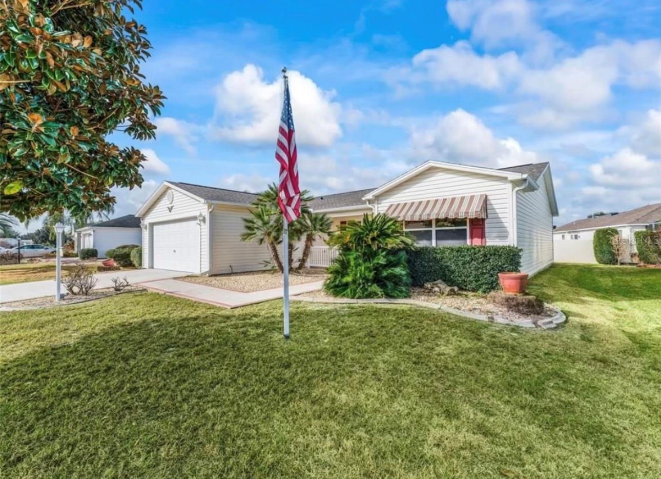 Details for 17766 91st Poplar Terrace, THE VILLAGES, FL 32162