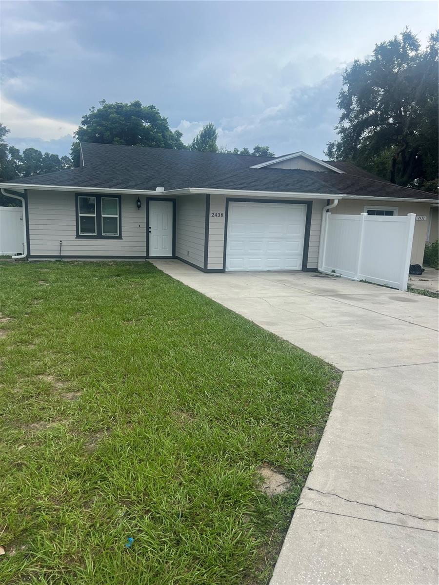 Details for 2438 Centennial Boulevard, LEESBURG, FL 34748