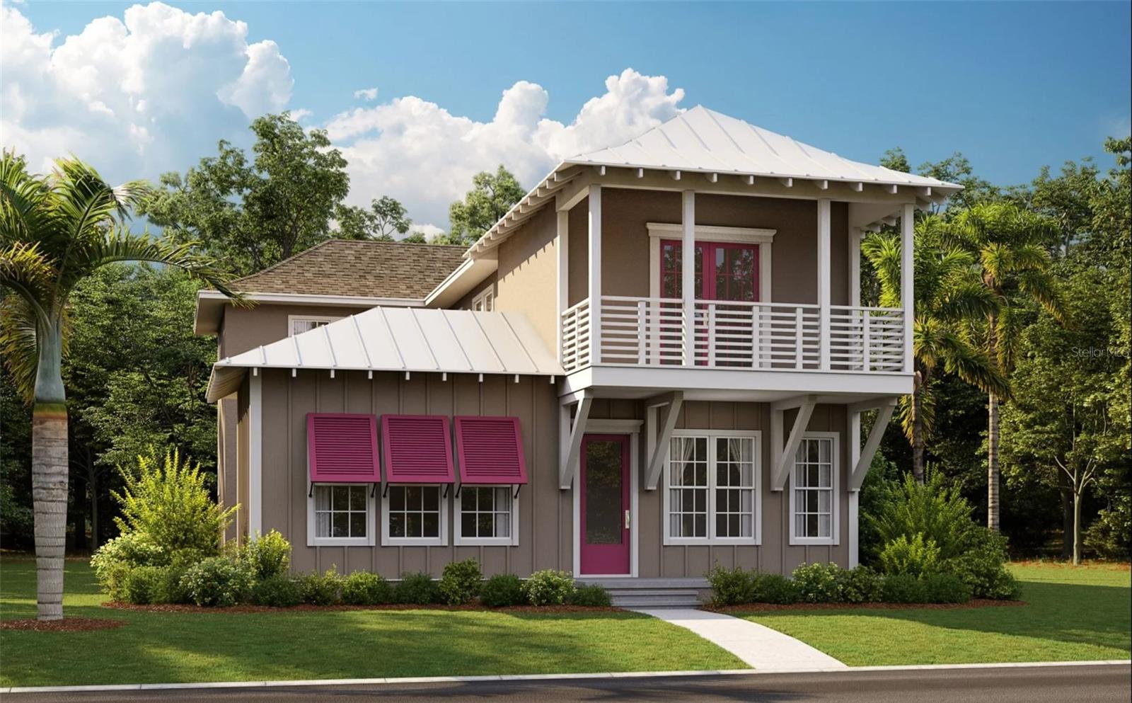 Details for 10027 Gobat Alley, ORLANDO, FL 32827