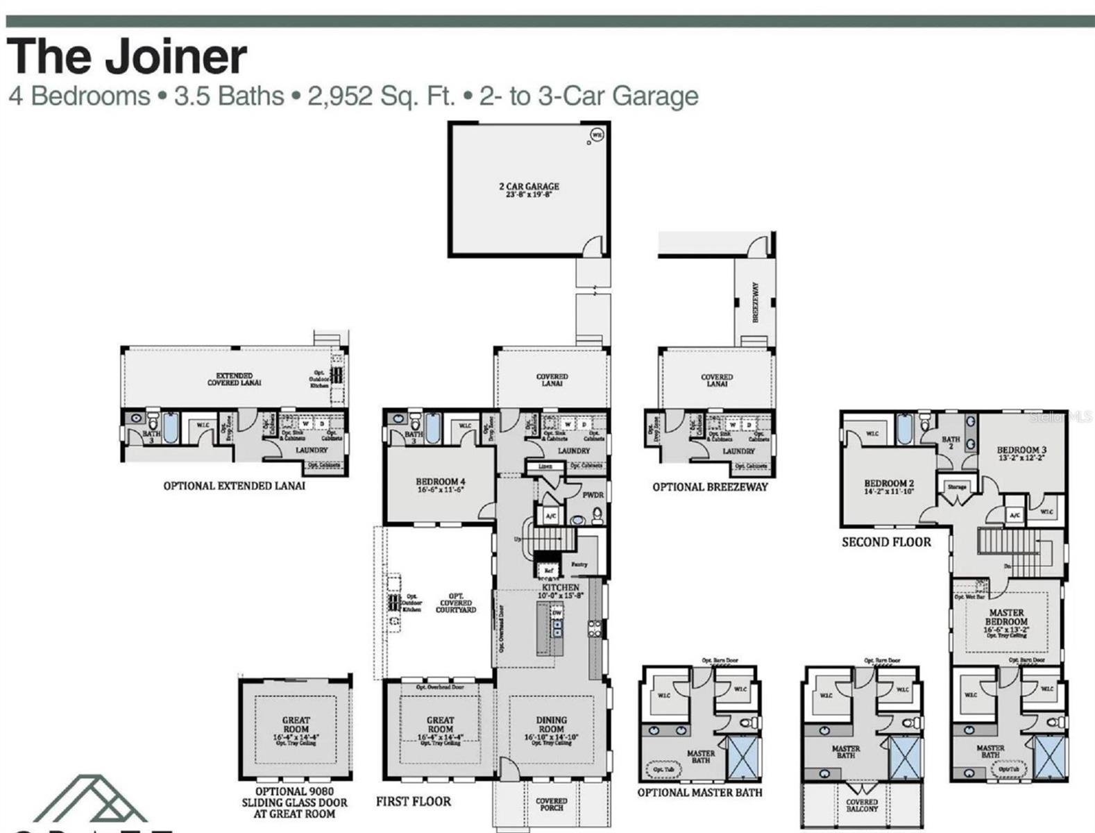 Image 2 of 33 For 10239 Dulbecco Street