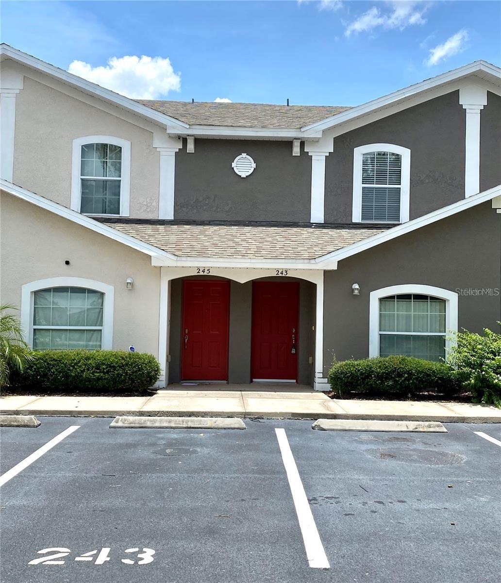 Details for 243 Royal Palm Drive, KISSIMMEE, FL 34743