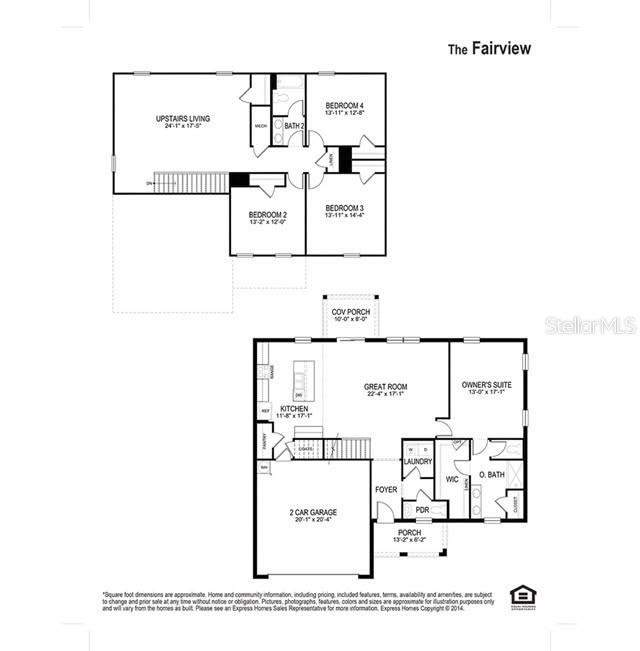 Image 2 of 5 For 2603 Summerglen Lane