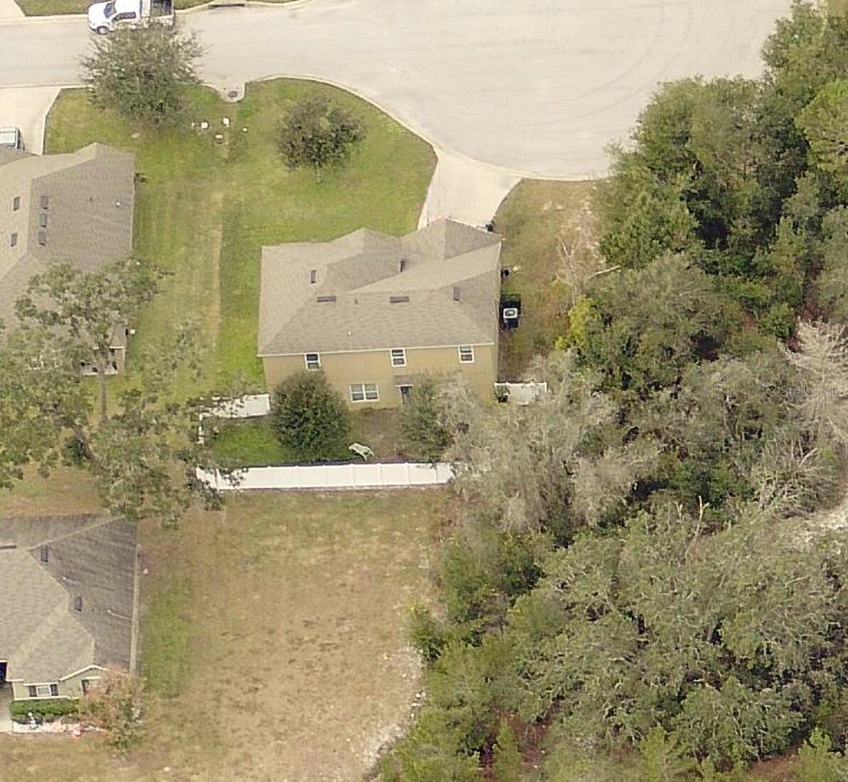 Image 3 of 5 For 2603 Summerglen Lane
