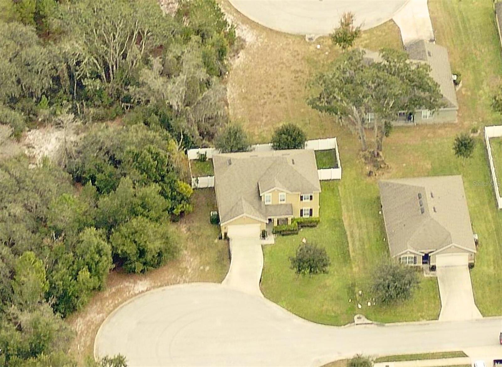 Image 4 of 5 For 2603 Summerglen Lane
