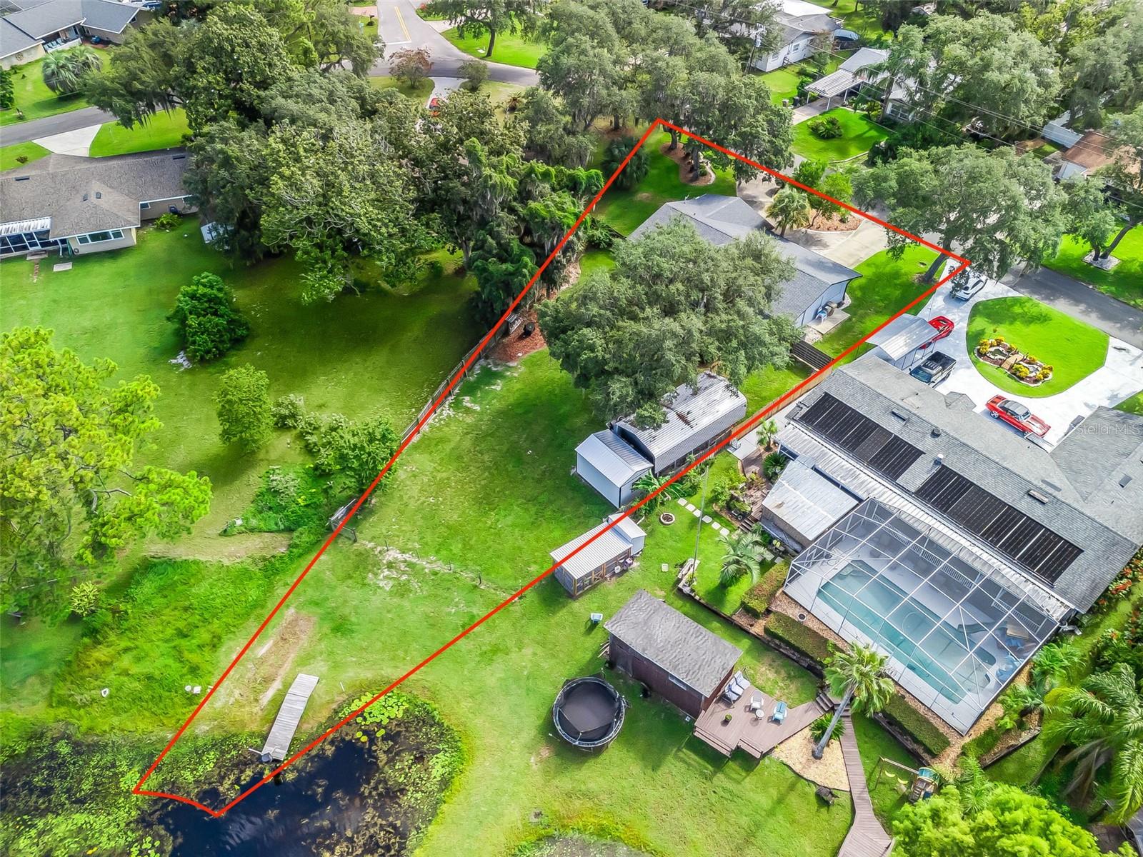 Image 37 of 43 For 37345 Oak Lane