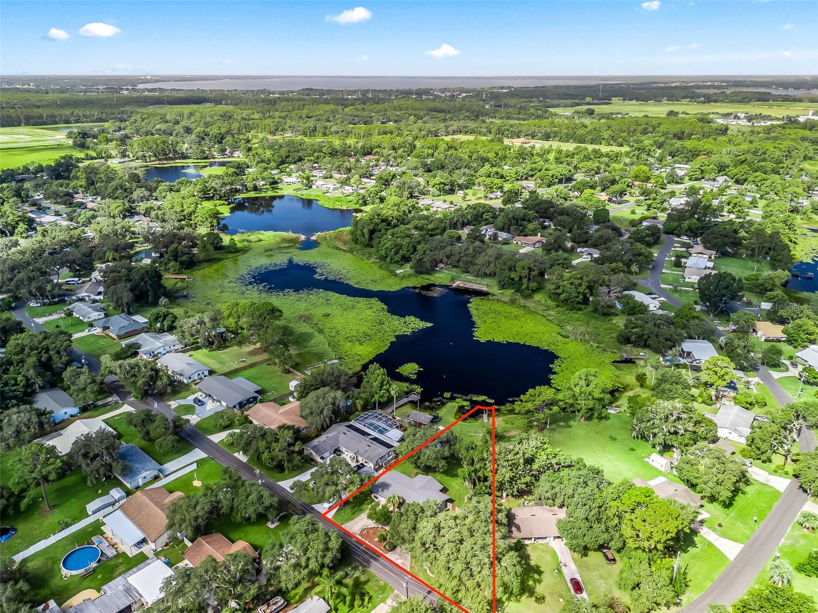 Image 40 of 43 For 37345 Oak Lane