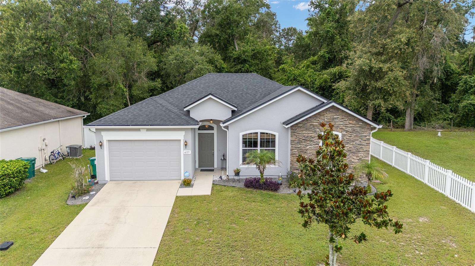 Image 2 of 36 For 427 Cierra Oaks Circle