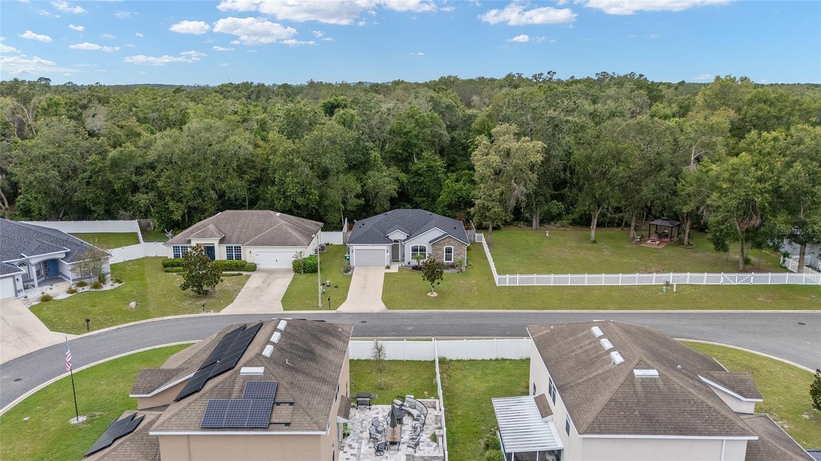 Image 34 of 36 For 427 Cierra Oaks Circle
