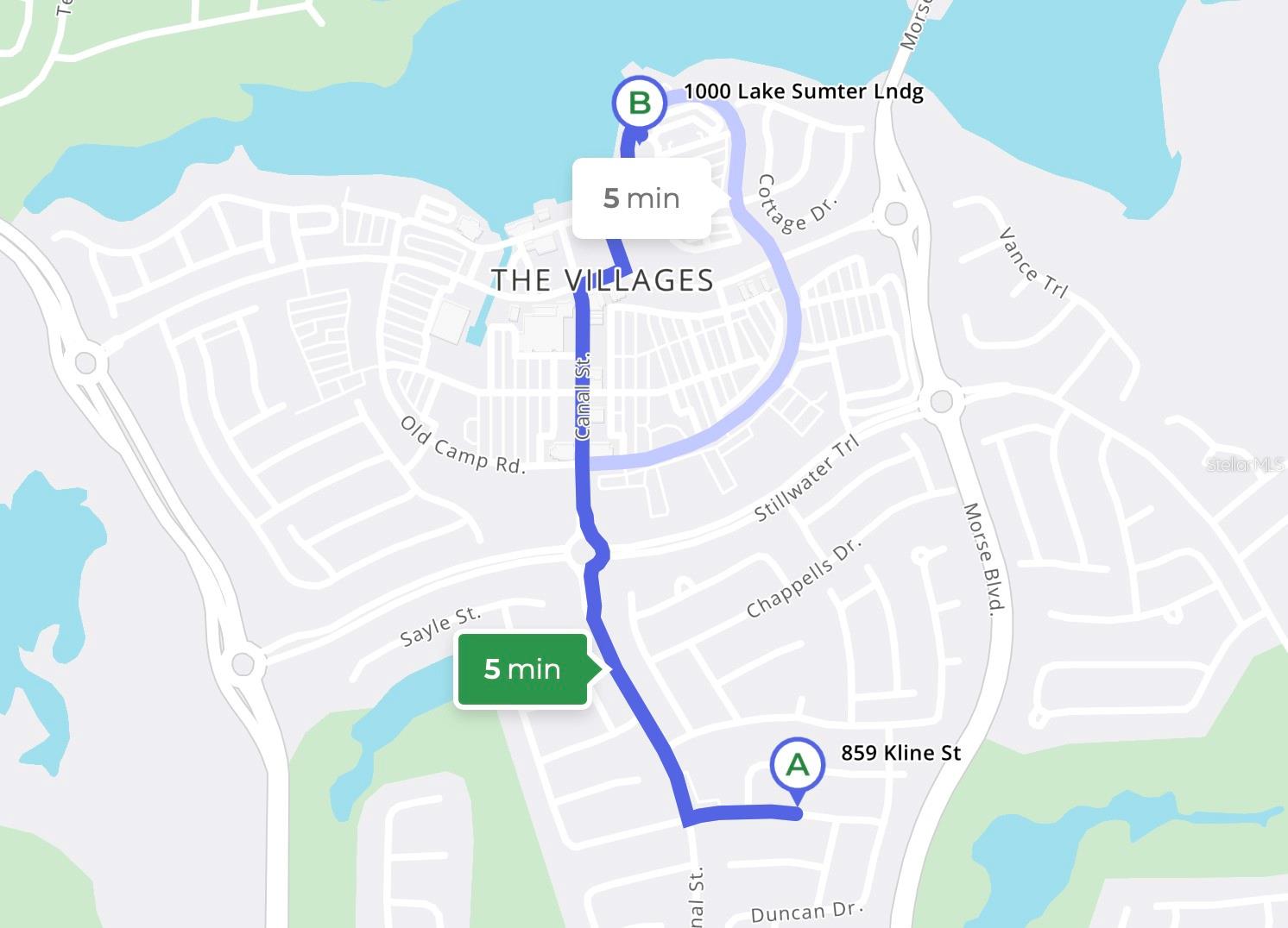 Image 2 of 38 For 859 Kline Street