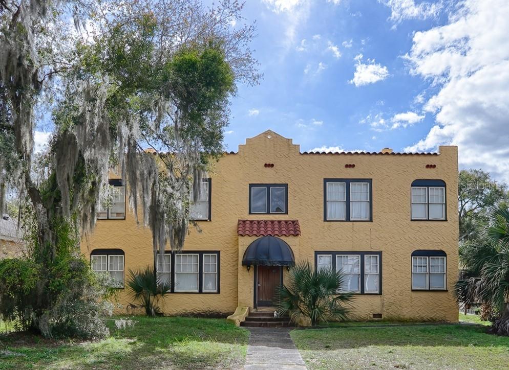Details for 426 Citrus Avenue, EUSTIS, FL 32726