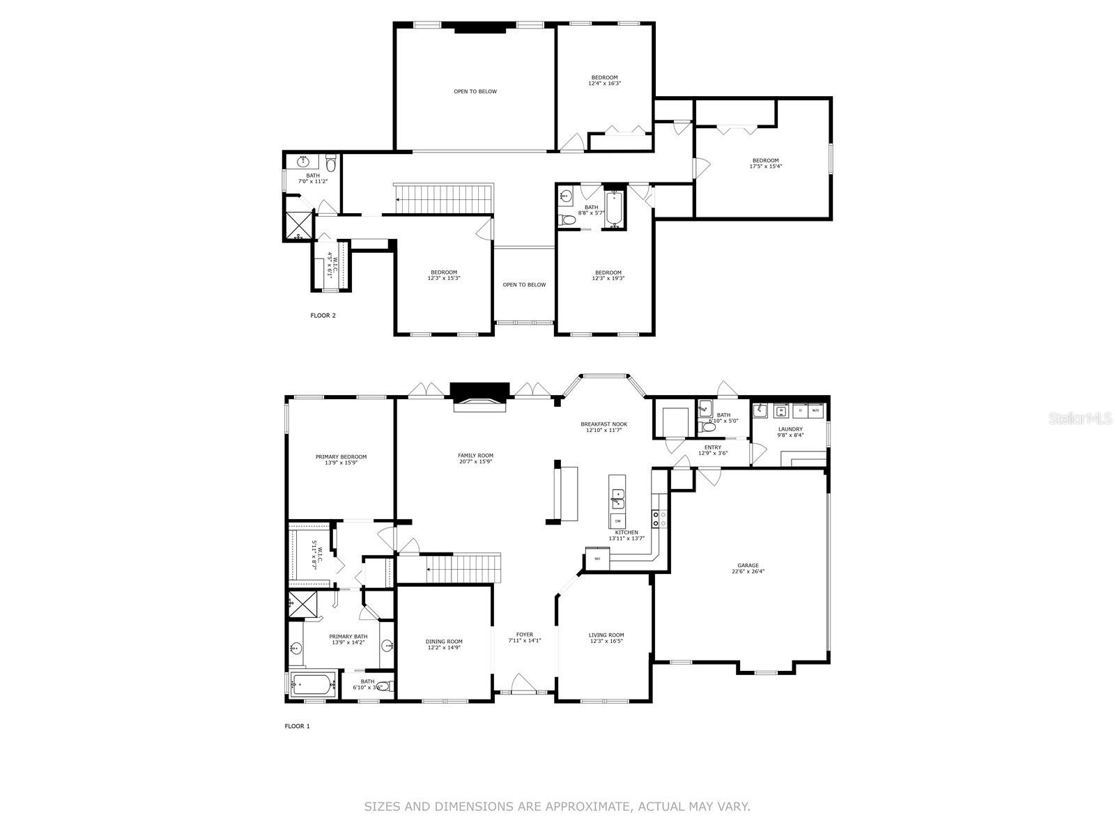 Image 80 of 82 For 35520 Timbertop Lane