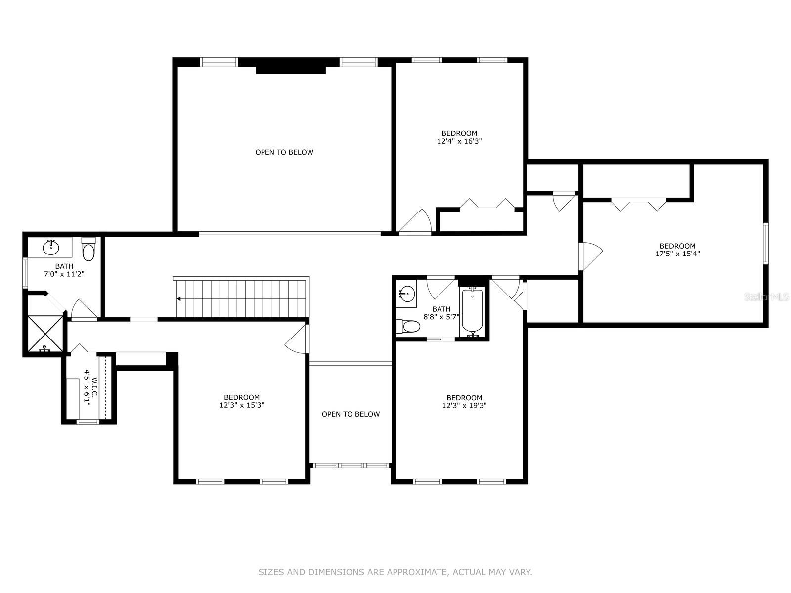 Image 81 of 82 For 35520 Timbertop Lane