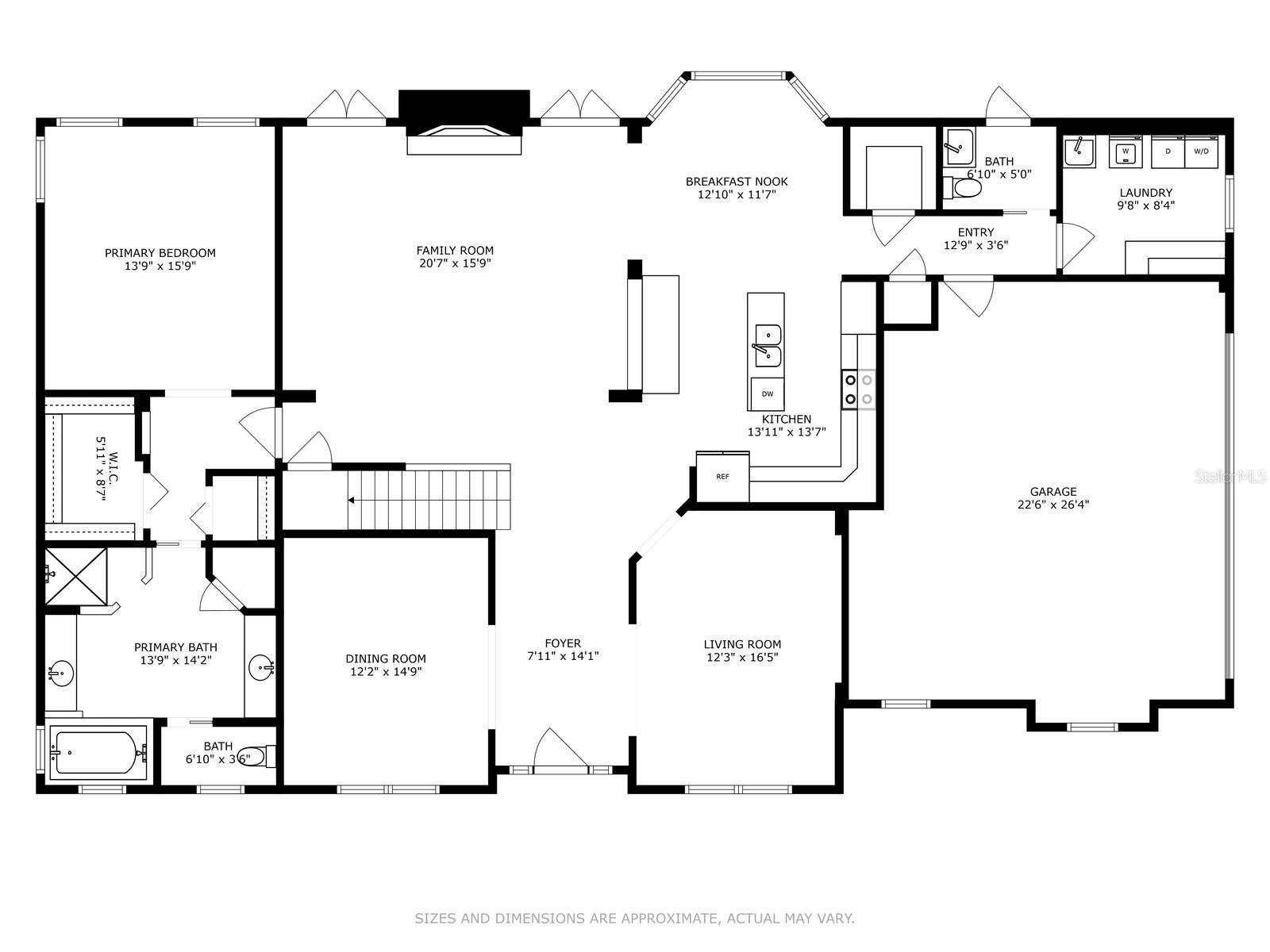 Image 82 of 82 For 35520 Timbertop Lane