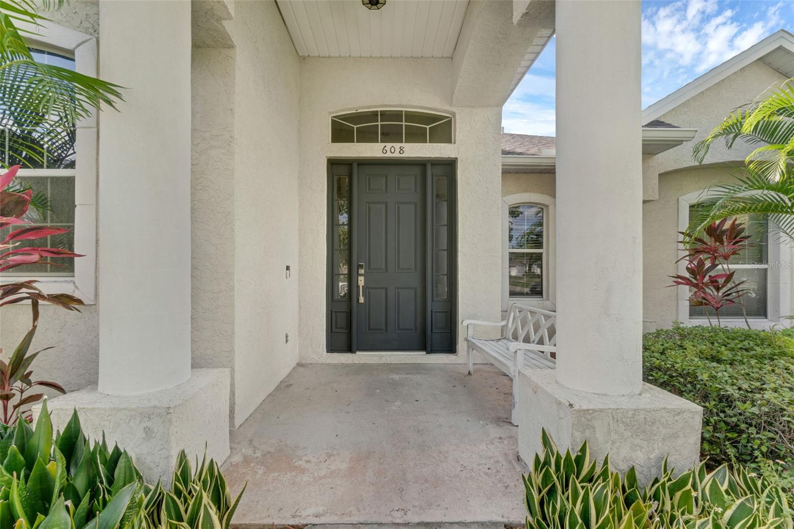 Image 4 of 57 For 608 Alder Grove Drive