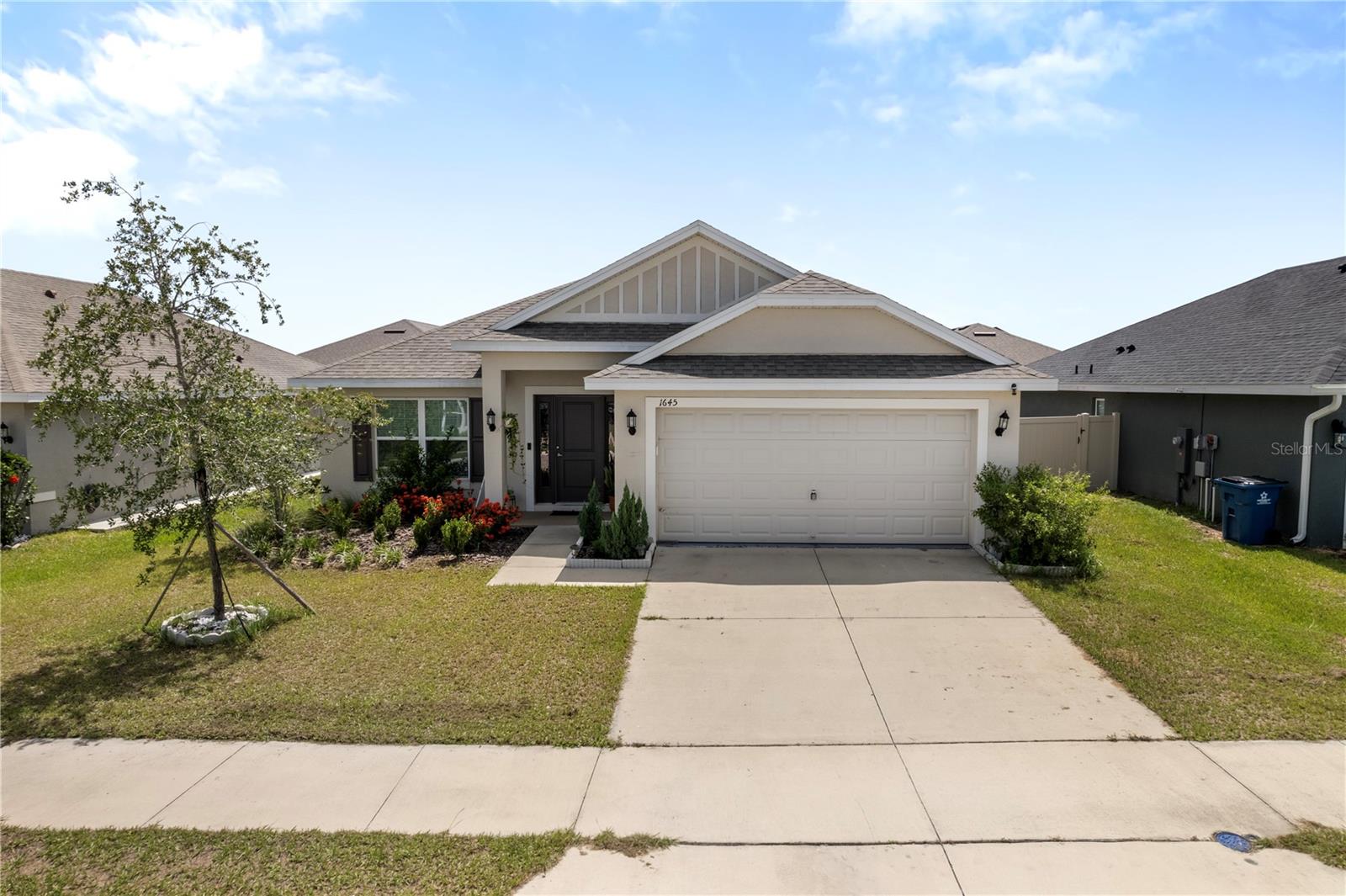 Details for 1645 Denali Street, DAVENPORT, FL 33837
