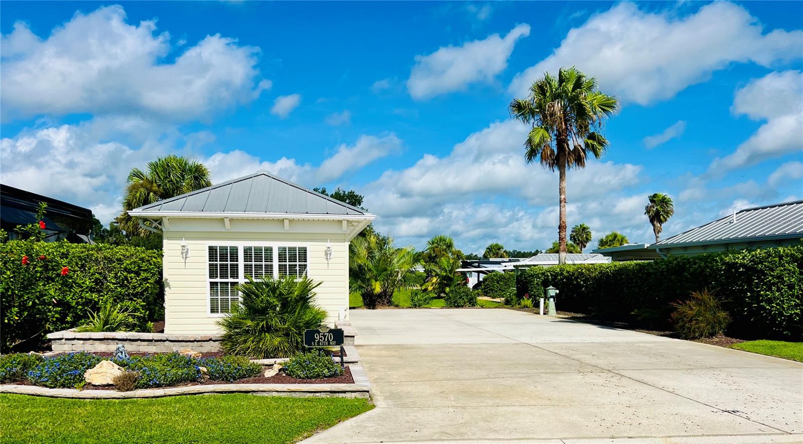 Details for 9570 47th Way, WEBSTER, FL 33597