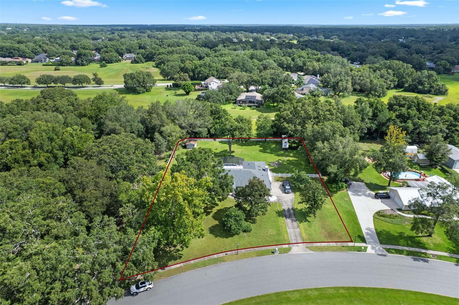Image 52 of 61 For 423 Spring Hollow Boulevard