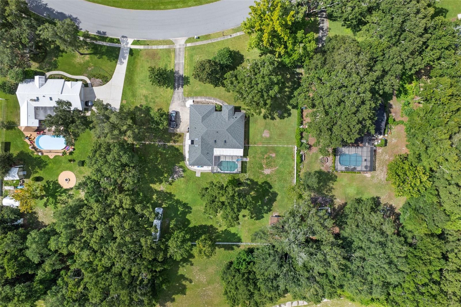 Image 59 of 61 For 423 Spring Hollow Boulevard