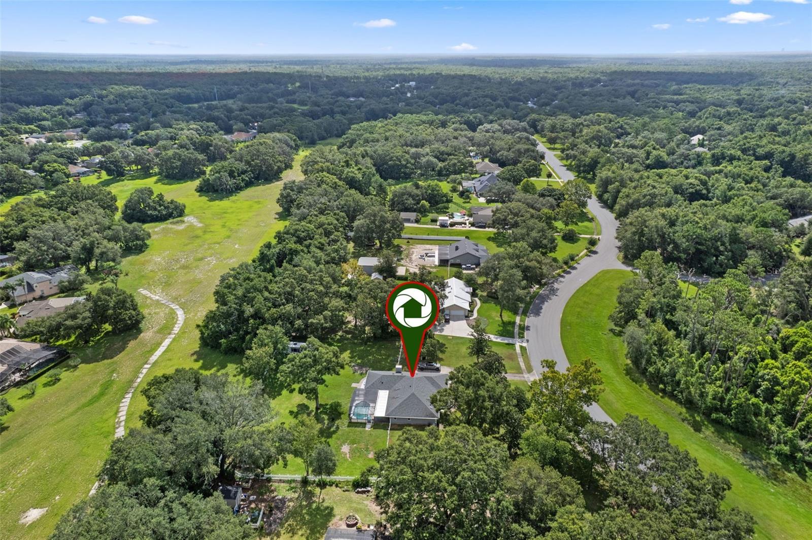 Image 61 of 61 For 423 Spring Hollow Boulevard