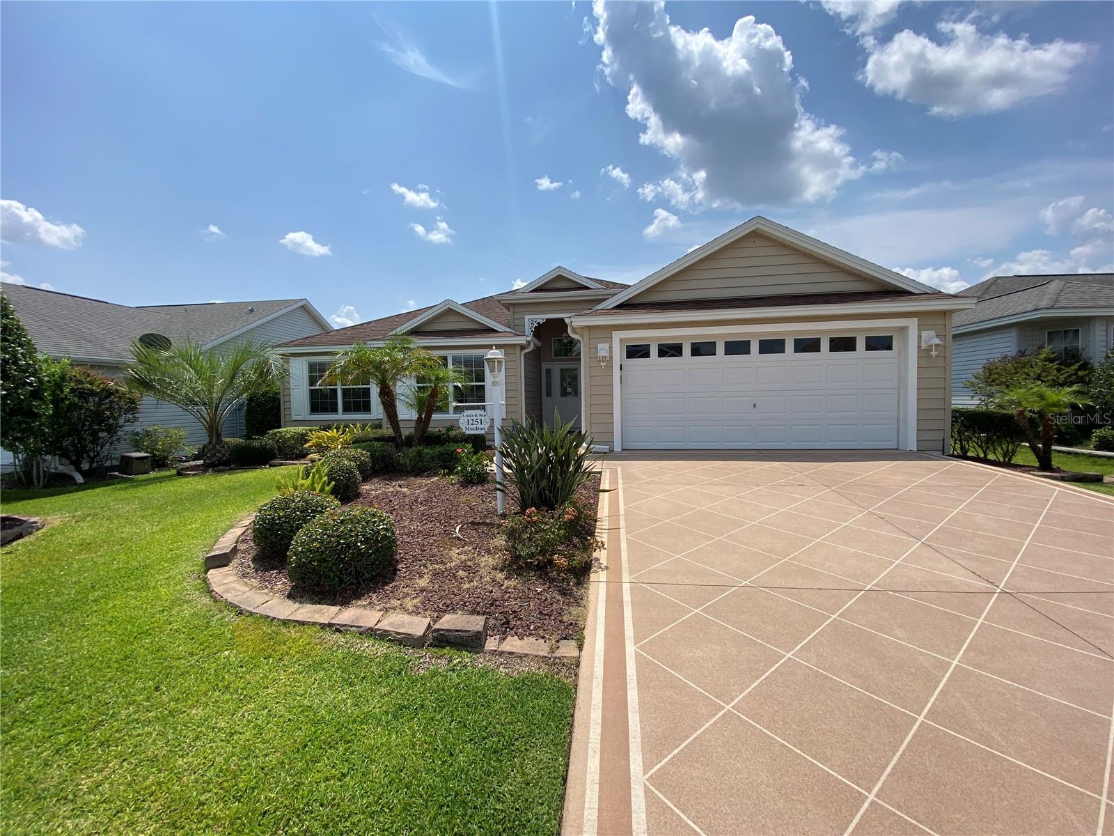 Details for 1251 Westmoreland Loop, THE VILLAGES, FL 32162