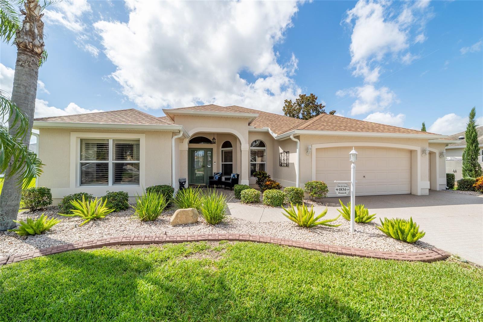Details for 1834 Treadwell Terrace, THE VILLAGES, FL 32162
