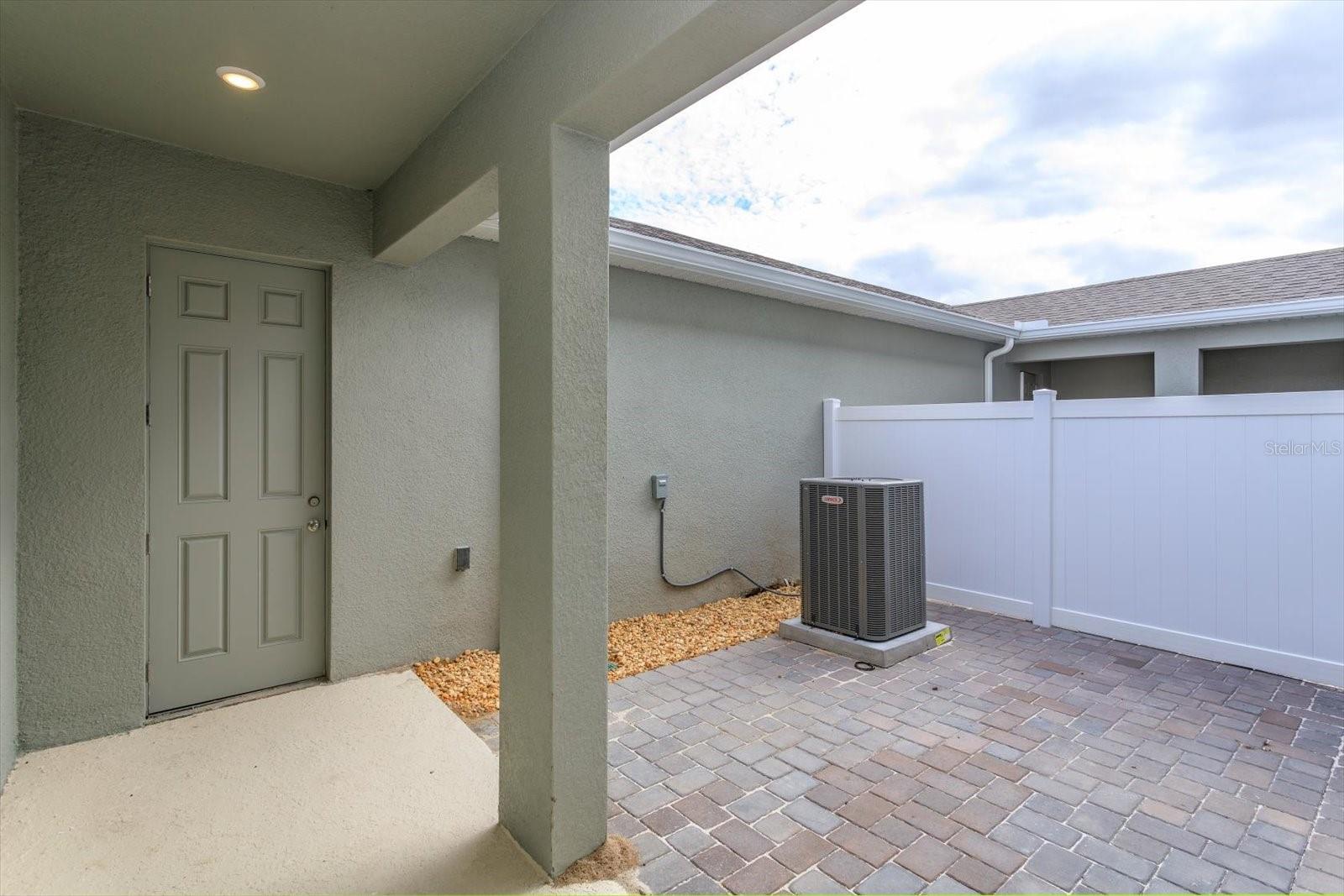 Image 24 of 25 For 13114 Serene Glade Road