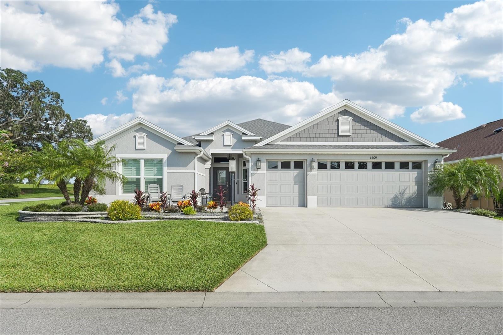 Details for 1469 Knudson Run, THE VILLAGES, FL 32163