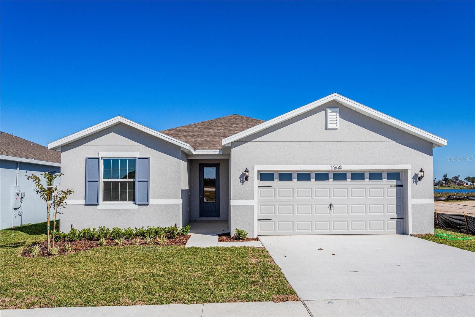 Details for 752 Sunshower Drive, LADY LAKE, FL 32159