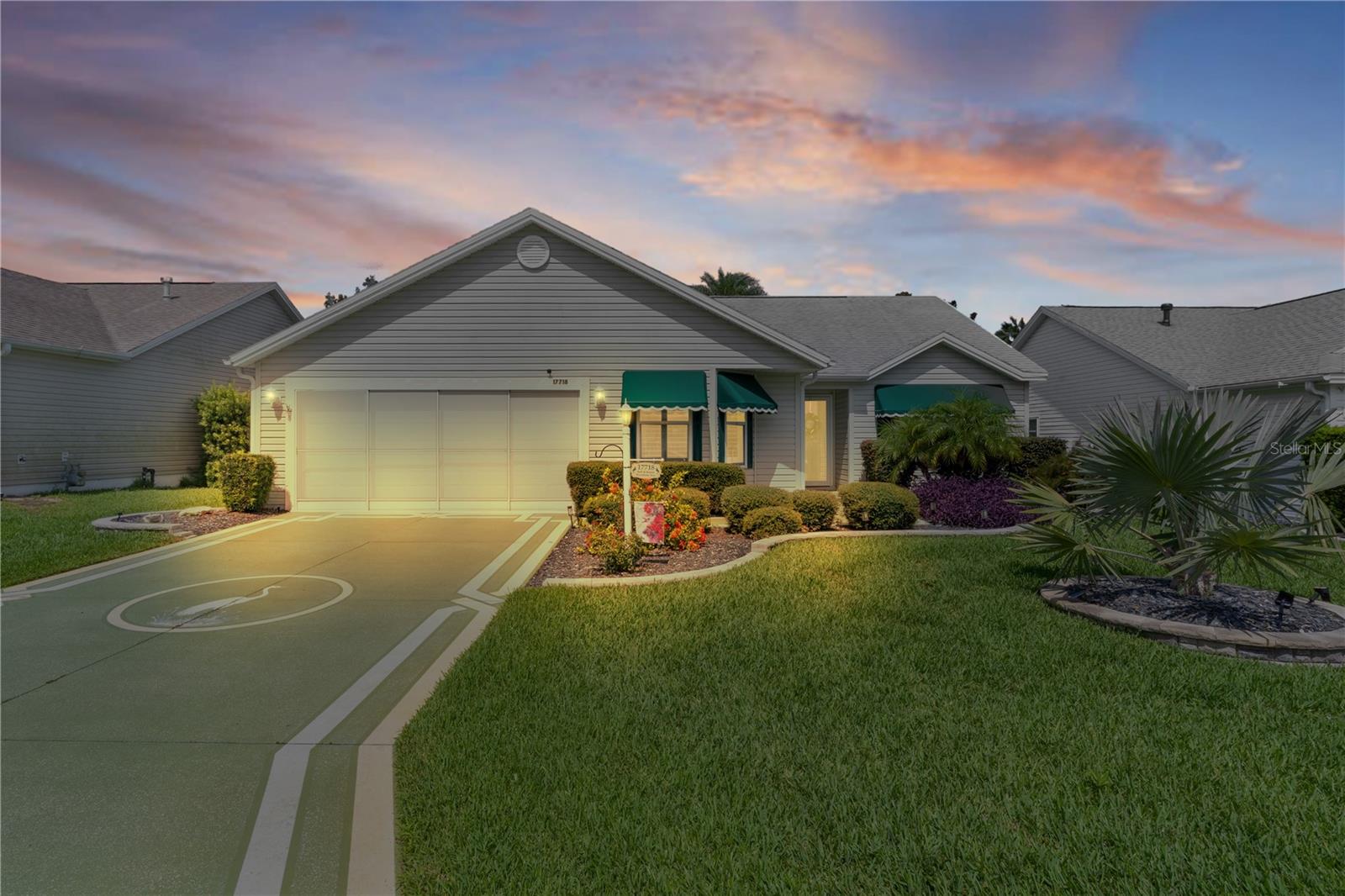 Details for 17718 81st Wynstone Avenue, THE VILLAGES, FL 32162