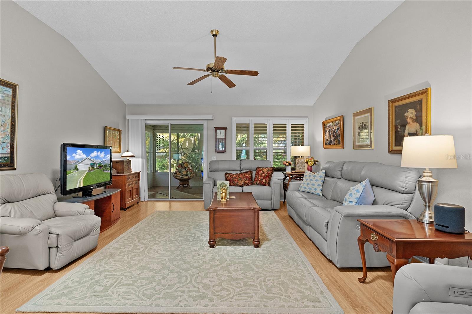 Image 19 of 40 For 17718 81st Wynstone Avenue