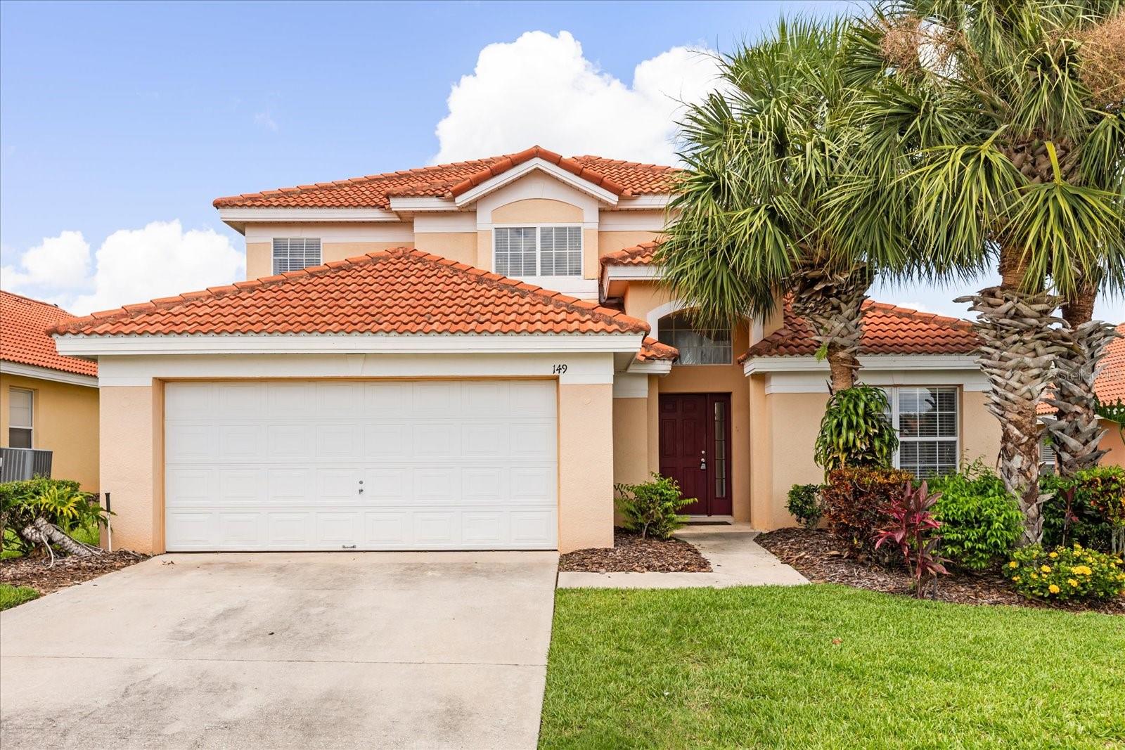 Details for 149 Hypolita Avenue, DAVENPORT, FL 33897