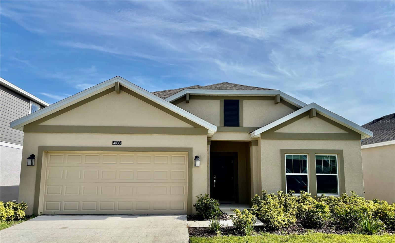 Details for 4033 Ambrose Avenue, KISSIMMEE, FL 34746