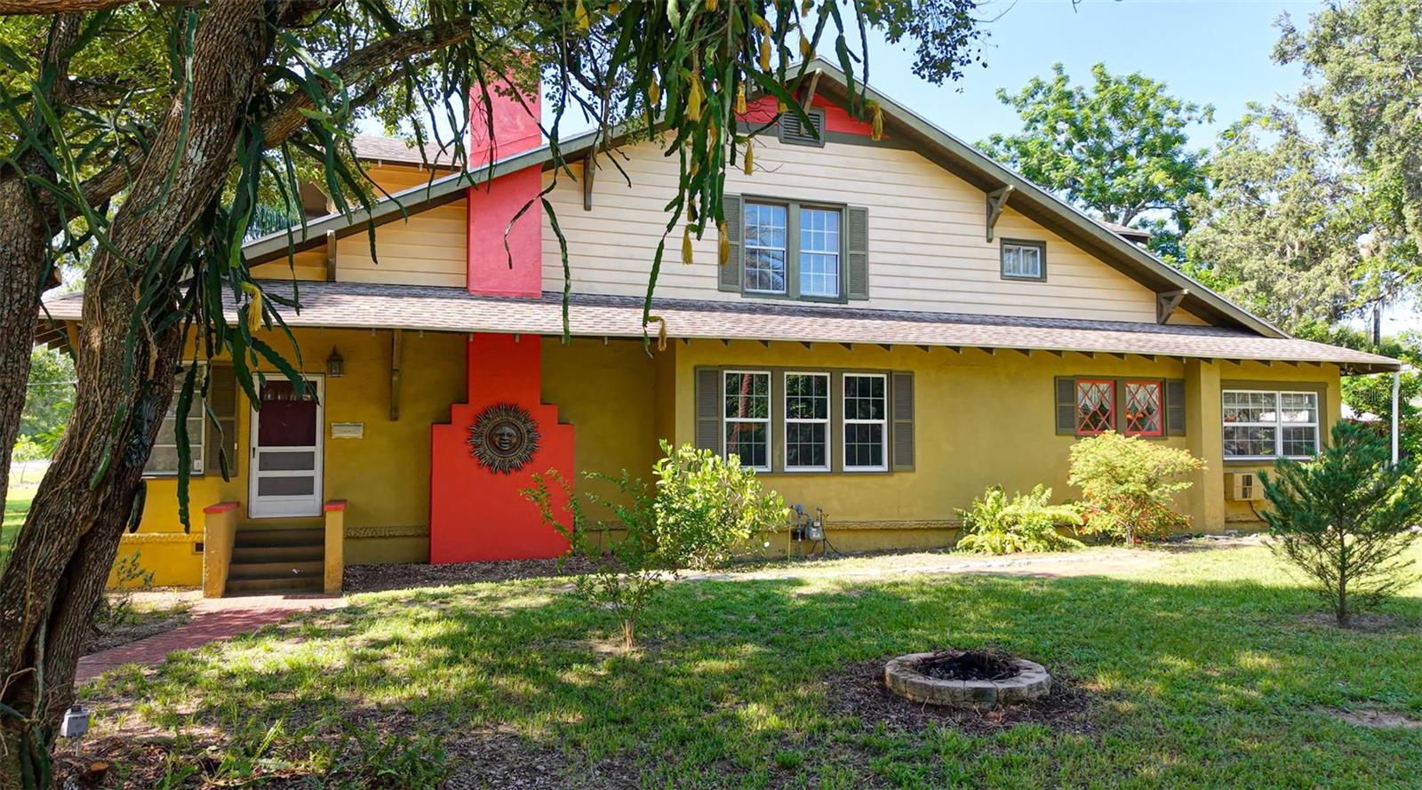 Details for 150 Charlotte Avenue, EUSTIS, FL 32726