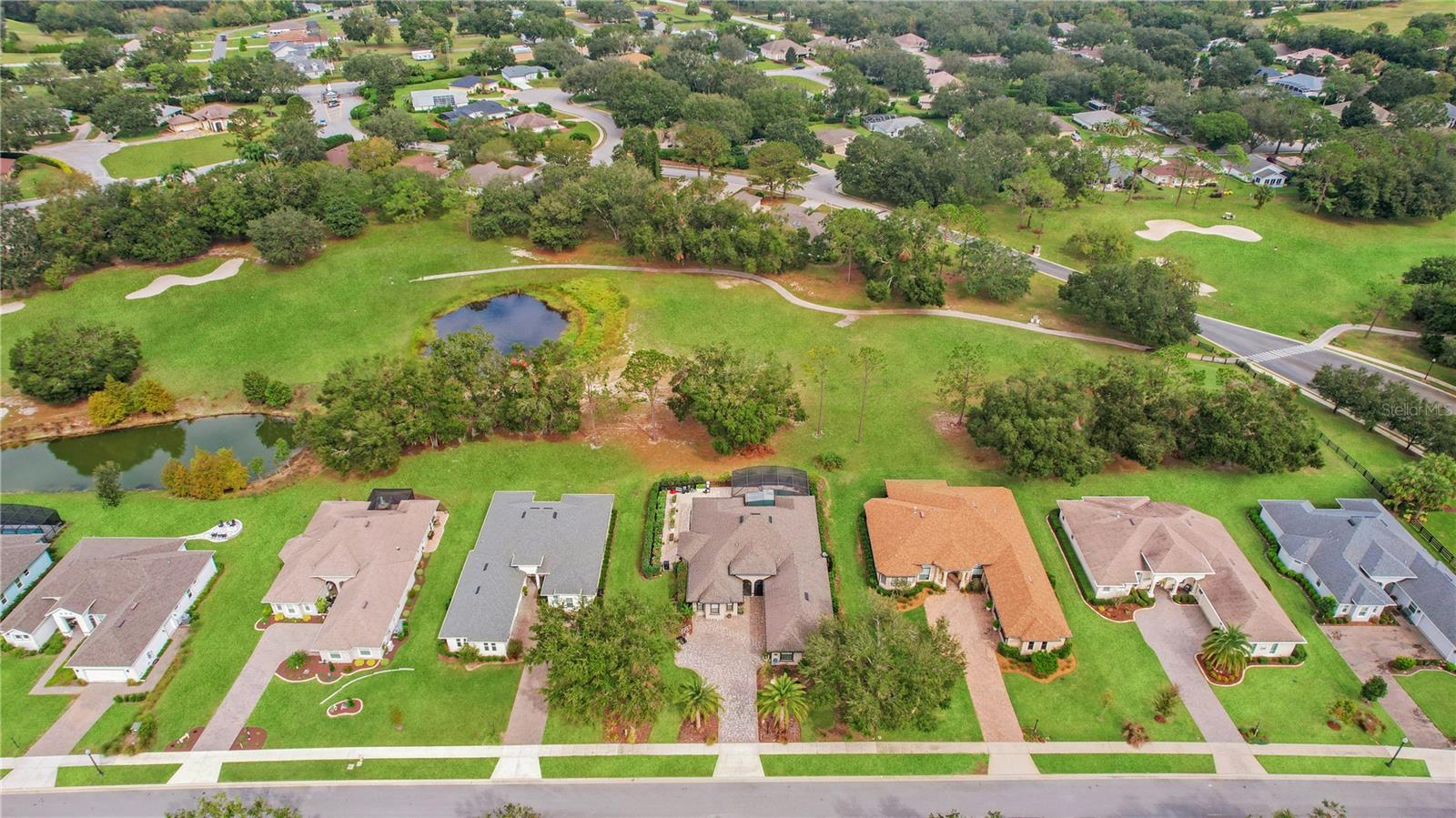 Image 4 of 83 For 5084 Greens Drive